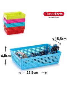 Bandeja Colores Aleatorios...