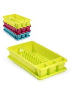 Escurreplatos Rect.Med....