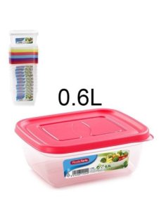 Fiambrera Modern 0,6L...