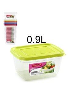 Fiambrera Modern 0,9L...