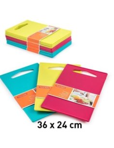 Tabla Cortar 36x24cm...