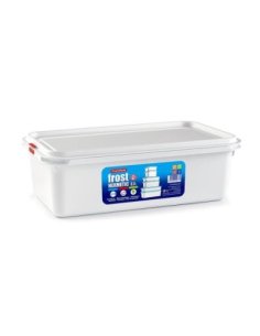 Fiambrera Frost Nº 6 3700...