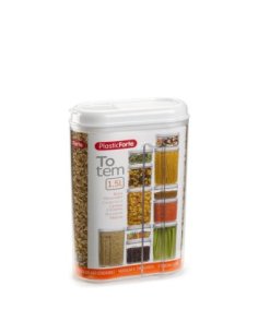 Recipiente Totem 1,5 L Ps...