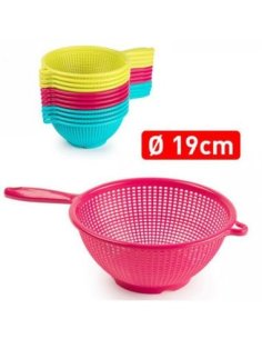 Escurreverduras Pequeño Con...