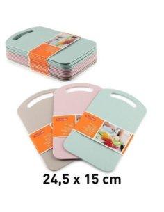 Tabla Cortar 24,5 X 15...