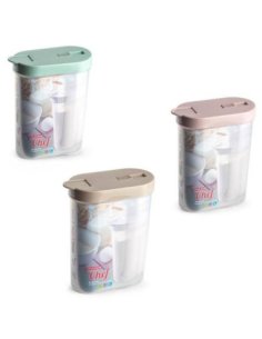 Recipiente Chef Colores...