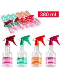 Pulverizador Nº 8 Rayas  380ml