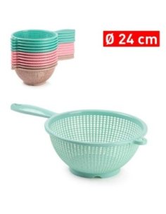 Escurreverduras Grande Con...