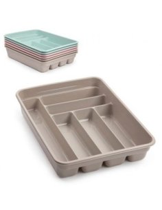 Cubertero Colores...