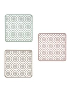 Salvaplatos Cuad. Kenya...