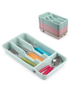 Cubertero Classic Pequeño...