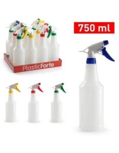 Botella Nº 18 Atom 750 Ml...