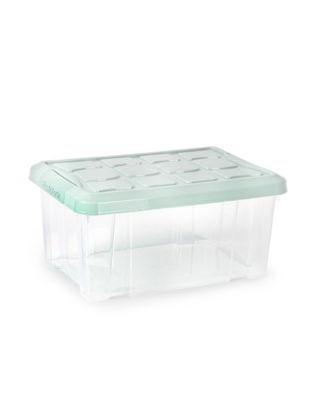 Caja Nº 10 (5 L) Colores Aleatorios 1 Pcs