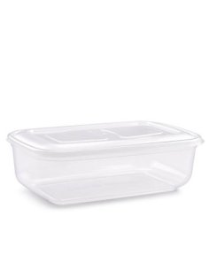 Fiambrera Classic 3,7 L...