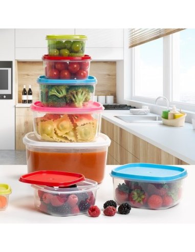 Set 5 Fiamb. Cuad Urban...