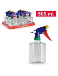 Botella Pet Pistola 2