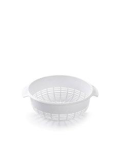 Escurreverduras Blanco