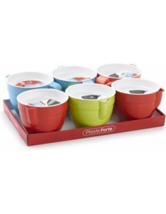 Colador Colores Aleatorios...