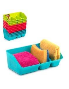 Estropajero Colores...