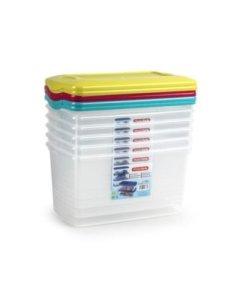 Caja Multiusos Grande 10L...