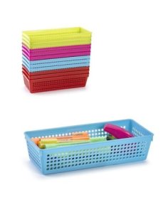 Bandeja Colores Aleatorios...