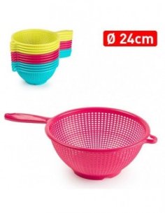 Escurreverduras Grande Con...