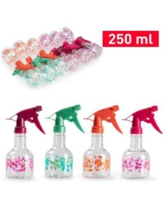 Pulverizador Nº 10 Hojas...