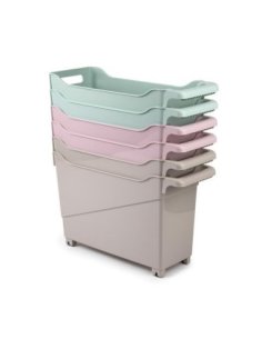 Carrito Multiusos Nº 1...