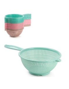 Escurreverduras Mediano Con...