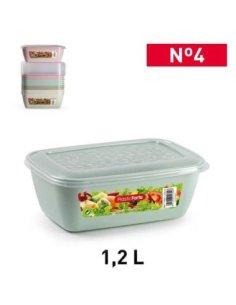 Fiambrera Classic 1,2 L...