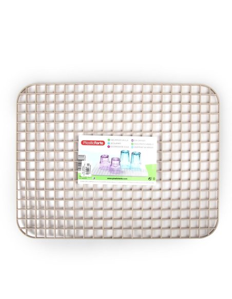 Escurridor Vajilla Colores Aleatorios 1 Pcs