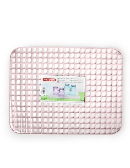 Escurridor Vajilla Colores Aleatorios 1 Pcs