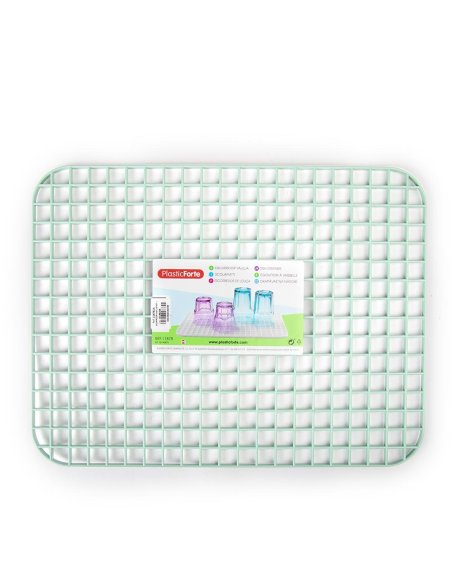 Escurridor Vajilla Colores Aleatorios 1 Pcs