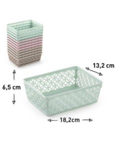 Bandeja Colores Aleatorios...