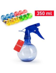 Pulverizador Bola Colores...