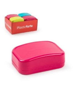 Jabonera Grande Colores...