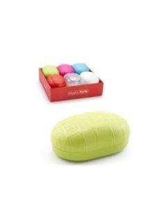 Jabonera Nueva Colores...