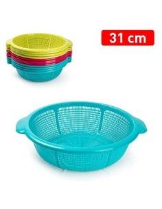 Escurreverduras 31cm...