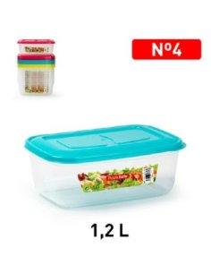 Fiambrera Classic 1,2L...