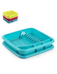 Escurreplatos 39x7.5cm...