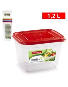 Fiambrera Modern 1,2L...