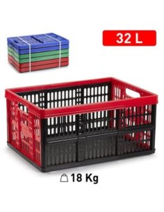 Caja Plegable  48x35x23cm...