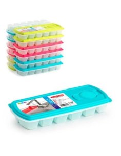 Cubitera Iceland Colores...