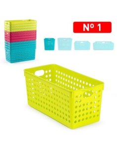 Cesta Ordenacion Atlas Nº 1...