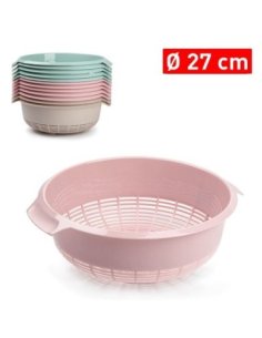 Escurreverduras 27cm...