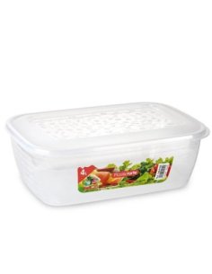 Fiambrera Classic 4L...