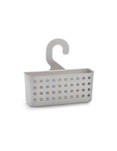 Accesorio Baño Colgador Plata