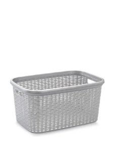 Cesta Ropa Rattan 35L...