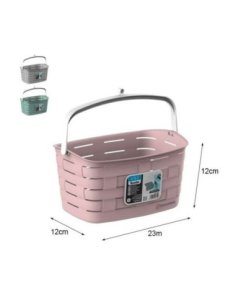 Cesta De Pinzas Pastel...