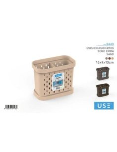 Escurrecubiertos Emma...